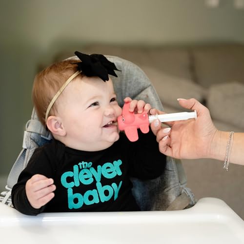 Image of Teether & Medicine Dispenser Duo, Dream