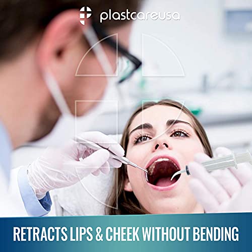 Plastcare Usa S12CC 50 Curved Tip Irrigation Syringes  thumb #8