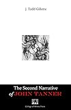 The Second Narrative of John Tanner