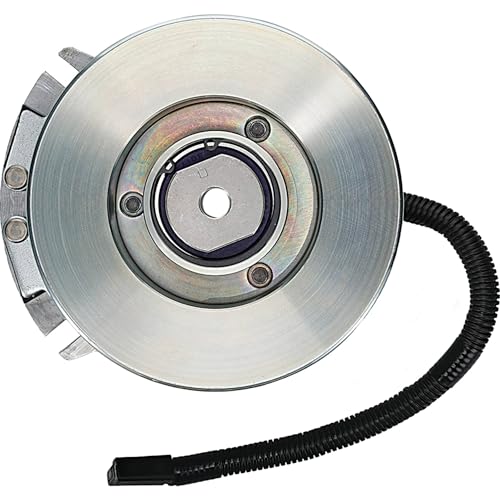 Outdoor Power Xtreme Equipment X0013 PTO Blade Clutch Compatible with/Replacement for Cub Cadet L1046 L1050 LT1042 LT1045 LT1046 LT1050 SLT1550 & SLT1554 717-04163 717-04163A 917-04163 917-04163A - Thumbnail 3
