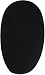 Shure RK311 Foam Windscreen for SM81-LC