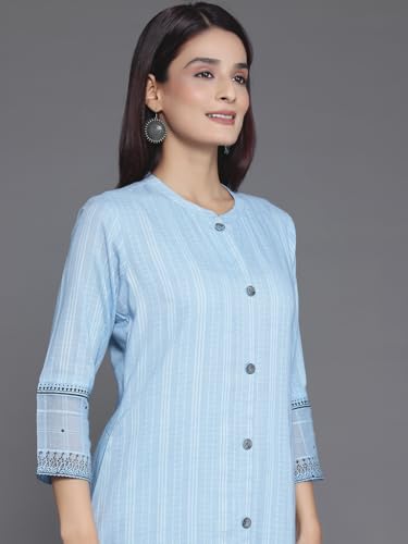 Image of Libas Womens Kurta Set
