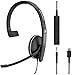 Sennheiser SC 135 Headset USB-C Mono 508355
