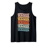Kindergartenlehrerin Kindergartenlehrerin Tank Top