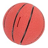 JOINPAYA Hucha de Baloncesto Grande, Alcancía de Baloncesto Diseño Entrada, Decoración del Hogar, Caja de Ahorros Divertida y Práctica para Ahorrar Dinero
