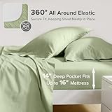 Zoom IMG-1 comfort spaces lenzuola in 100 Zoom IMG-1 comfort spaces lenzuola in 100