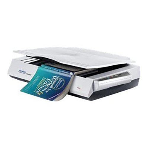 Avision FB 6280E Scanner A3