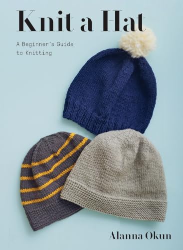 Knit a Hat: A Beginner's Guide to Knitting image 2