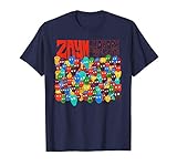 Zayn Malik NIL Album Cover T-Shirt