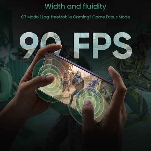 Image of realme 15 Lite Smartphone 8+128GB Green, 6.67-inch Screen, 120Hz Display, 80W SuperVOOC, 5000mAh Battery, 50MP Camera, Dimensity 7300 Energy, IP65.