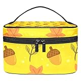 Regalo ideal: ya sea para viajes o uso diario, puede recoger todo lo que necesitas. Es un regalo ideal para ti, tu familia y amigos.