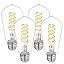 St58 5000k 4pack