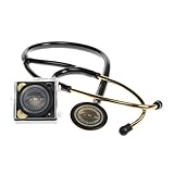 American Diagnostic W51495G Adscope 600 Platinum Edition Gold-Multi Frequency