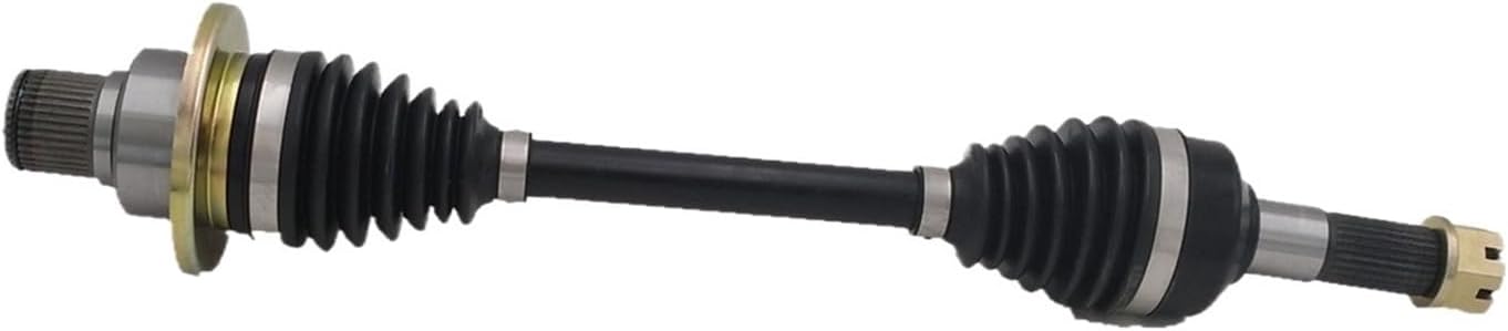 REAR RIGHT DRIVE SHAFT CV JOINT AXLE FOR CF500 500CC UTV ATV QUAD BUGGY SPARE PARTS 9010-280200-1000 QUAD GO KART