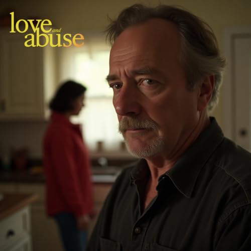 The feeling that you lost a big chunk of your life to the abusive person