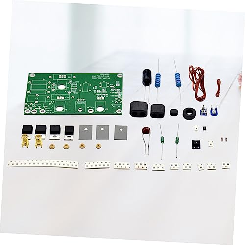 NUSITOU 45 Mono Amplificador Linear Amplificador Rf Amplificador De Potência Linear Amplificador Hi-