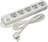 Sevenstar ES-5C Power Strip