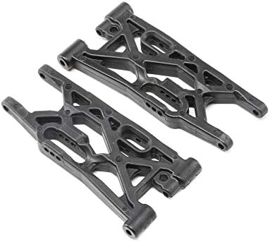 Losi Rear Arm Set Tenacity All LOS234017 Elec Car/Truck Replacement Parts image 2