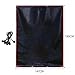 Aymzbd Baseball Backstop Heavy Duty Softball Backstop for Hitting Outdoor Training