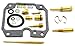 Freedom County ATV FC03101 Carburetor Rebuild Kit for Kawasaki KLF220A Bayou