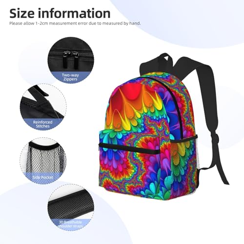 Bolsa de libros universitaria negra con compartimento para laptop 5