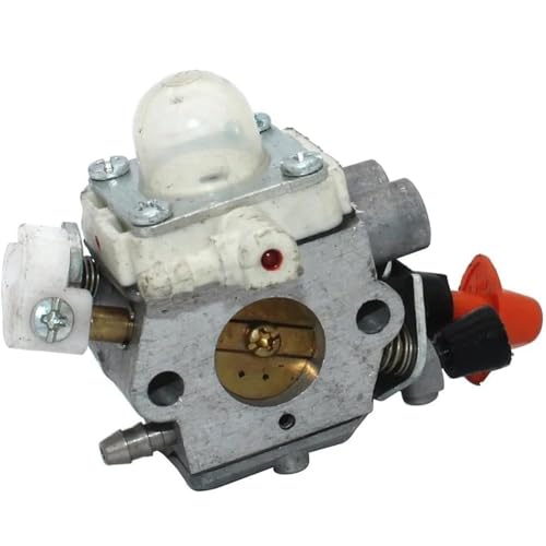 Carburateur de rechange Stihl haute précision avec kit filtre et tuyau de carburant
