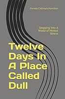 Twelve Days In A Place Called Dull: Stepping Into A World of Mental Illness 1983193240 Book Cover