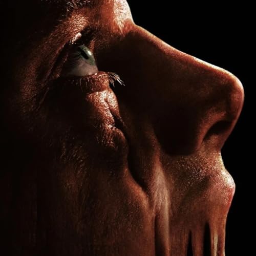 The CLAYFACE Movie Is Perfect for These Unsettling Times