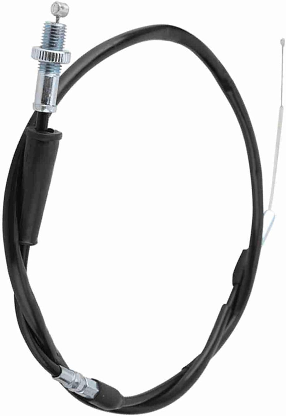 Throttle Cable Line, Throttle Control Cable Line Wire for Bear Tracker 250 Big Bear 350,Other accessories