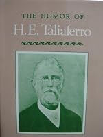 Humor Of H.E. Taliaferro 0870495283 Book Cover