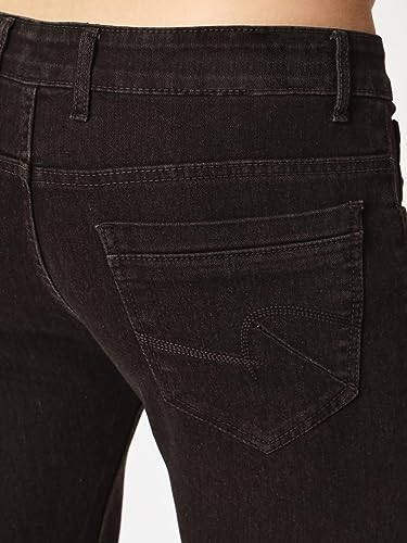 Image of KARGEENS Men Slim Jeans