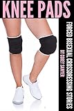 Knee Pads: Forced Bisexual Cross-dressing Stories by Corey Sawyer