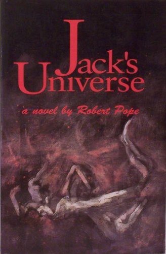 Jack's Universe 0929968204 Book Cover