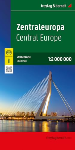 CENTRAL EUROPE