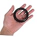 TOPPERFUN Urinal Drain Pipe Seal Ring 2.87X2.87X0.31In Leak-Proof Rubber Gasket for Toilet Flange Maintenance and Repair Easy Installation Leak Prevention