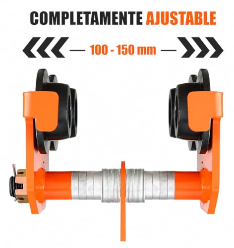 Troles de carga 12 Imagen adicional