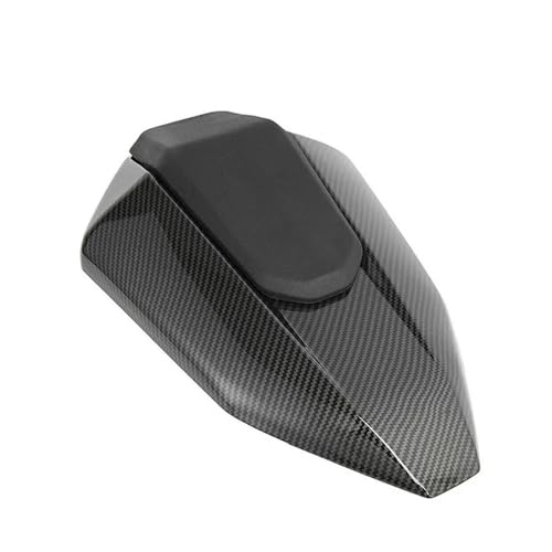 Carénage arrière pour MT07 coque rigide de remplacement selle passager FZ07