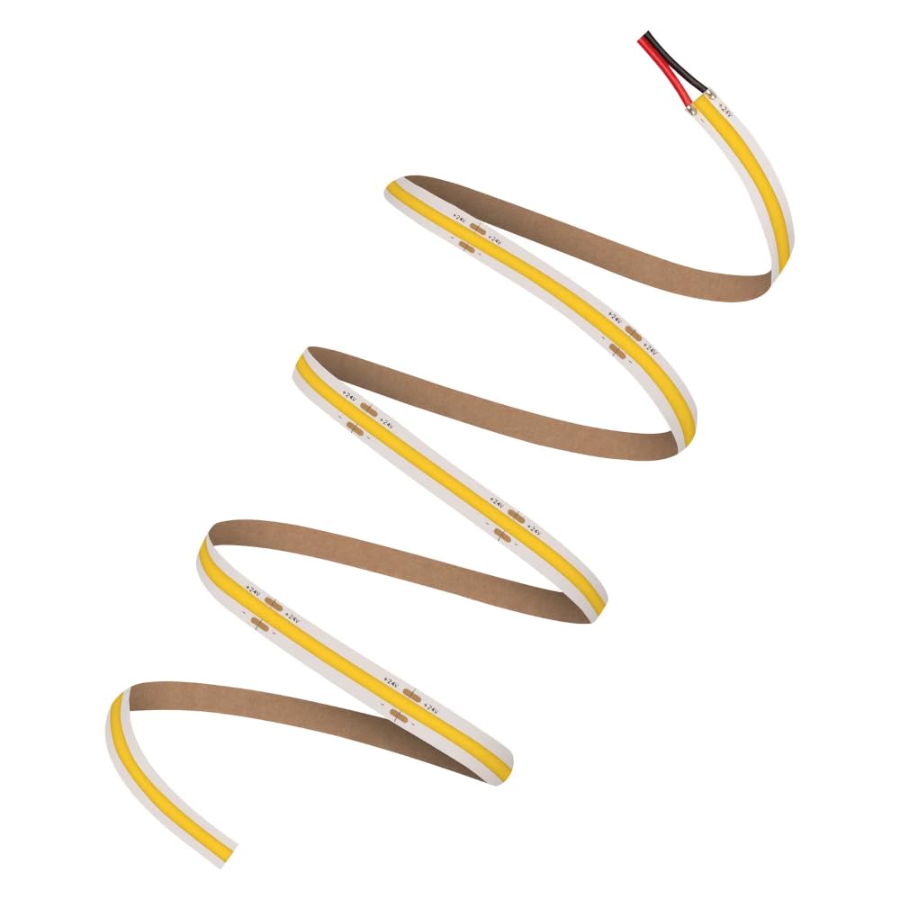 LEDV LED STRIP PERFORMANCE COB -1000LED-Modul Band 3500lm