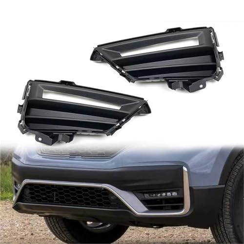 Cadre Antibrouillard Remplacement CR-V Solution Grille Cassée