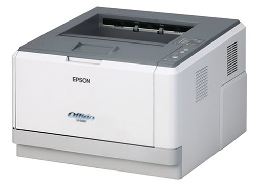 開封済み未使用品 中古A4プリンター エプソン EPSON LP-S300n Amazon.co.jp: LP-S300 オフィリオプリンタ : パソコン・周辺機器