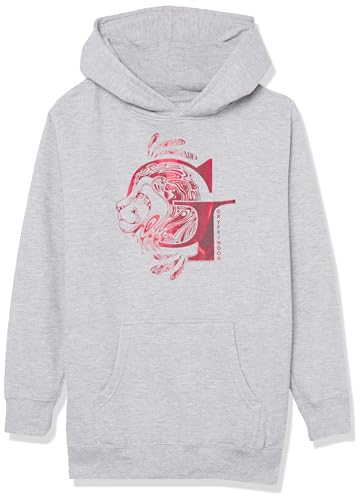 T-shirt Gryffindor Harry Potter garçon idéal pour l'école et le jeu