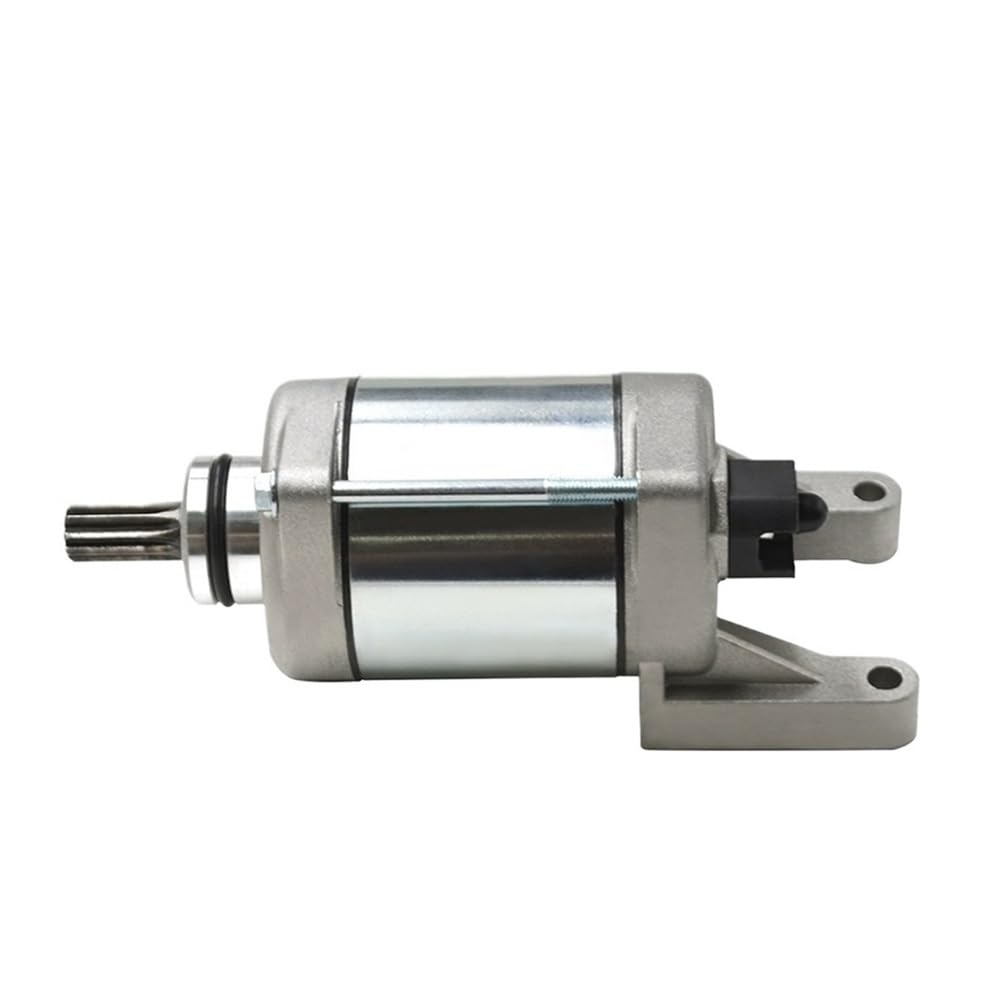 Démarreur moto 44C-H1890-10 à couple élevé pour lanceur YS250 fiable