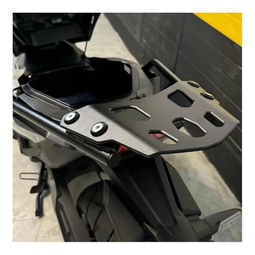 Support Porte-Bagages XADV 750 Accessoires Moto Case Rack
