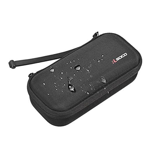 Protège enceinte Bose SoundLink Flex anti-rayure étui de rangement rigide RLSOCO