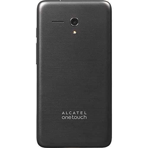 Simple Mobile Alcatel Pixi Glory 4G LTE CDMA Prepaid Smartphone