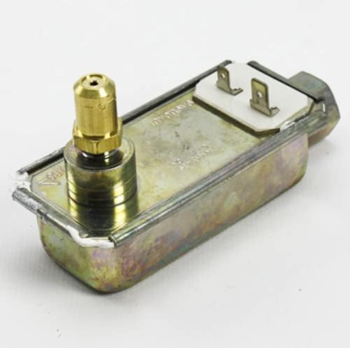 Miniatura 5 de Reemplazo de la válvula de seguridad del horno de gas para Kenmore 790.71002100 790.70609013 790.70409012 790.71042300 790.70119703 790.70402012