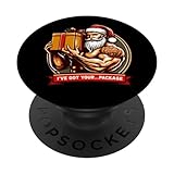 Photo Gallery i ve got your package divertente sexy babbo natale divertente meme popsockets popgrip intercambiabile Photo Gallery i ve got your package divertente sexy babbo natale divertente meme popsockets popgrip intercambiabile