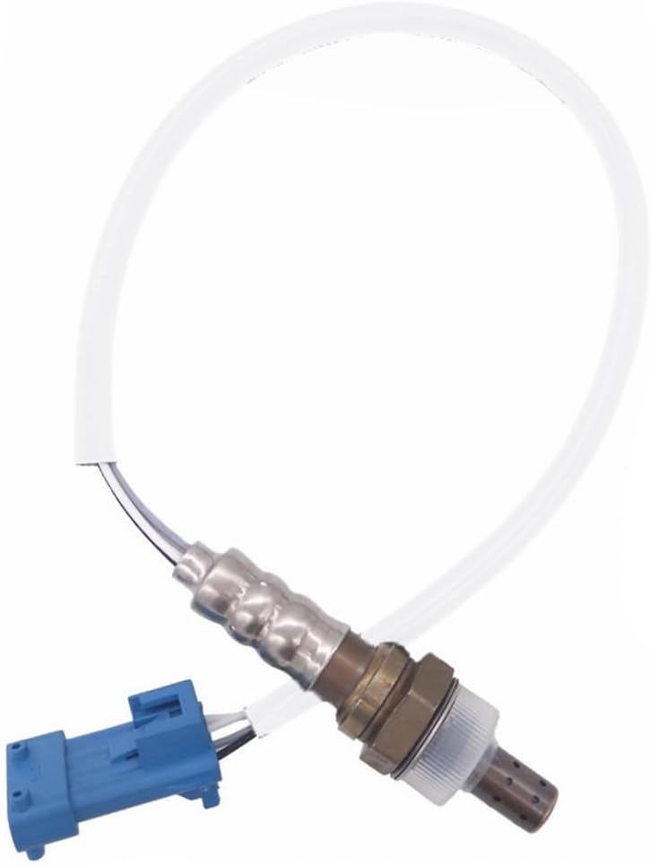BOSCH Lambdasonde 0 258 006 028 - 0258006028 für 1618 Z7, 50,84