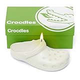 Croc Candle with GiftBox - AIR WAX - Croc Accessories - Unique Gifts for Young...