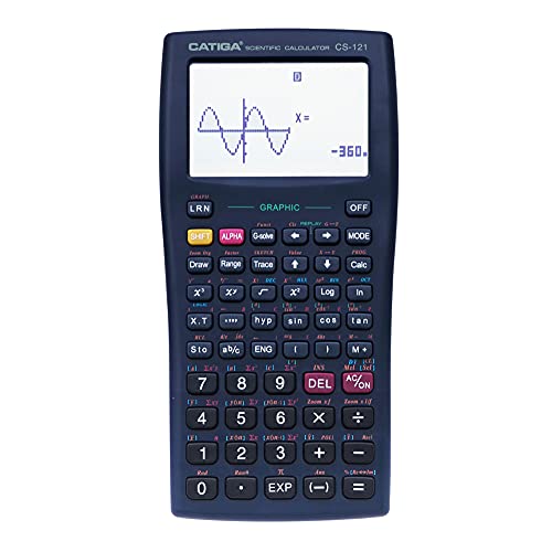 Top 5 Best Calculators For Statistics (2022) » Exam Cave
